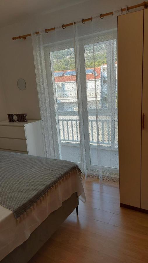 Apartment Tre Strade Baška Voda Exterior foto